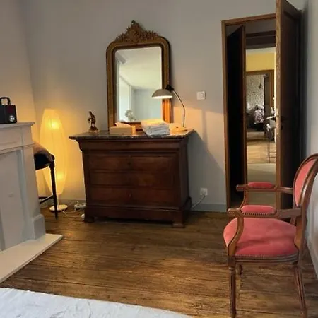 Le Domaine De La Gravette *