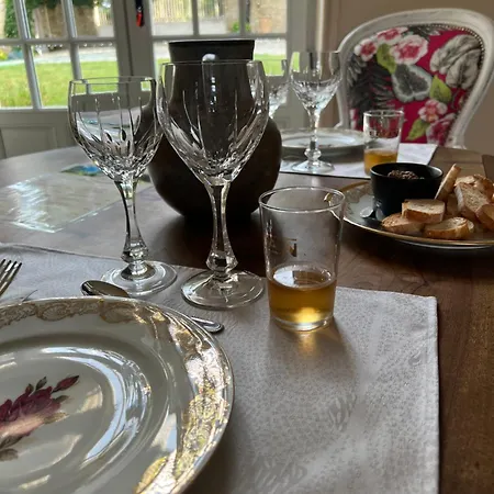 Le Domaine De La Gravette * Beauvoir-sur-Niort