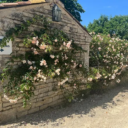 Le Domaine De La Gravette 게스트하우스