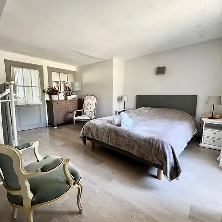 Le Domaine De La Gravette 게스트하우스 Beauvoir-sur-Niort