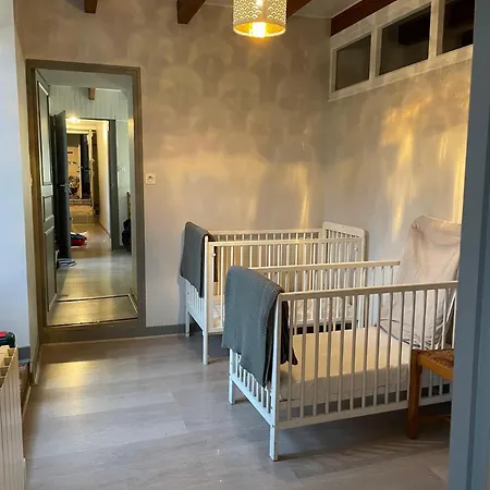 Le Domaine De La Gravette * Beauvoir-sur-Niort