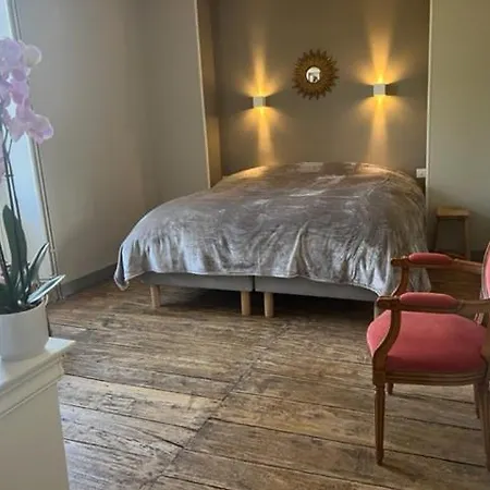 Le Domaine De La Gravette 게스트하우스 Beauvoir-sur-Niort