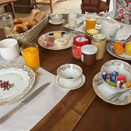 Le Domaine De La Gravette * Beauvoir-sur-Niort