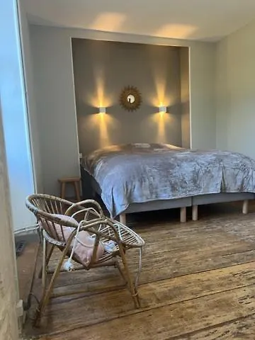 Le Domaine De La Gravette Casa de hóspedes *