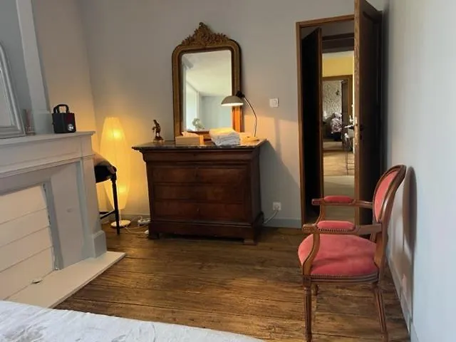 Le Domaine De La Gravette *