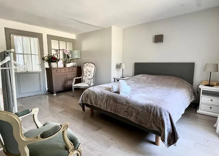 Le Domaine De La Gravette Casa de hóspedes Beauvoir-sur-Niort