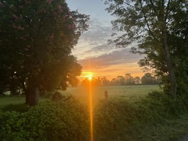 Le Domaine De La Gravette Beauvoir-sur-Niort