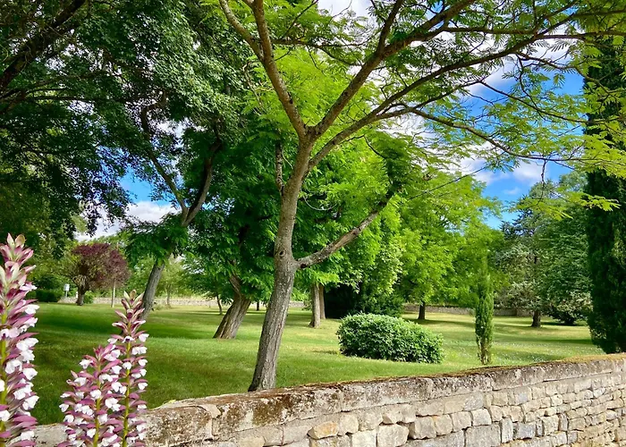 Le Domaine De La Gravette Casa de hóspedes Beauvoir-sur-Niort