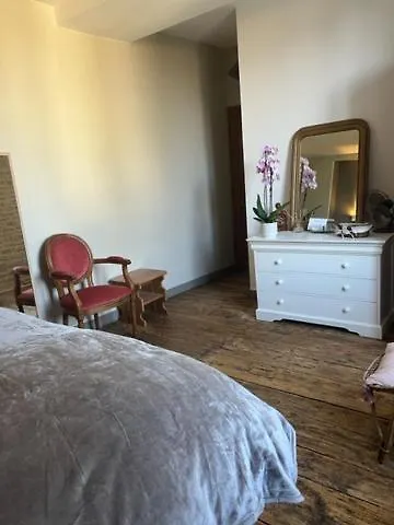 Casa de hóspedes Le Domaine De La Gravette *