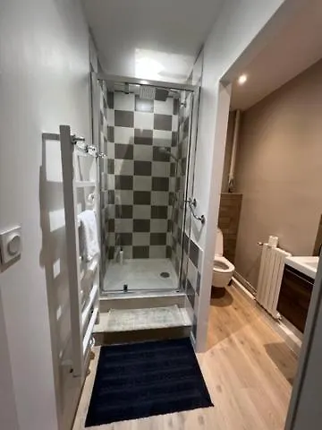 Le Domaine De La Gravette Casa de hóspedes *